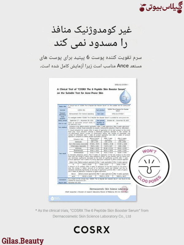 خرید آبرسان کوزارکس برای روتین روزانه مراقبت پوستی