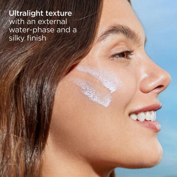 خرید ضد آفتاب ایزدین SPF50 با خاصیت آنتی‌اکسیدانی