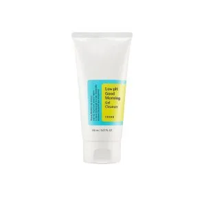 ژل شستشوی کوزارکس در روتین مراقبت پوستی کره‌ای