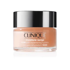 خرید آبرسان مویسچر سرج ۱۰۰ ساعته (75 میل) کلینیک با قیمت مناسب و تضمین اصالت از گیلاس بیوتی