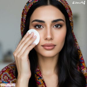 خرید تونر شماره ۳ کلینیک برای پوست مختلط تا چرب - محصول مخصوص کنترل چربی پوست
