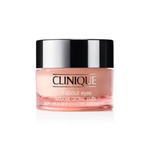 کرم دور چشم کلینیک آل ابوت آیز با ویتامین C برای رفع تیرگی زیر چشم